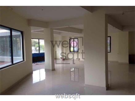 Hyderabad Office Space for Rent